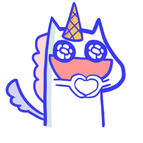 噹奇 gif